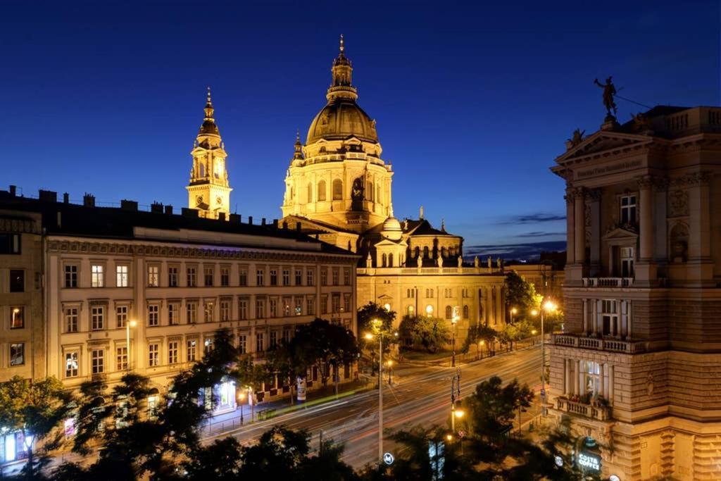 Appartement Venus - Italian Stylish Budapest