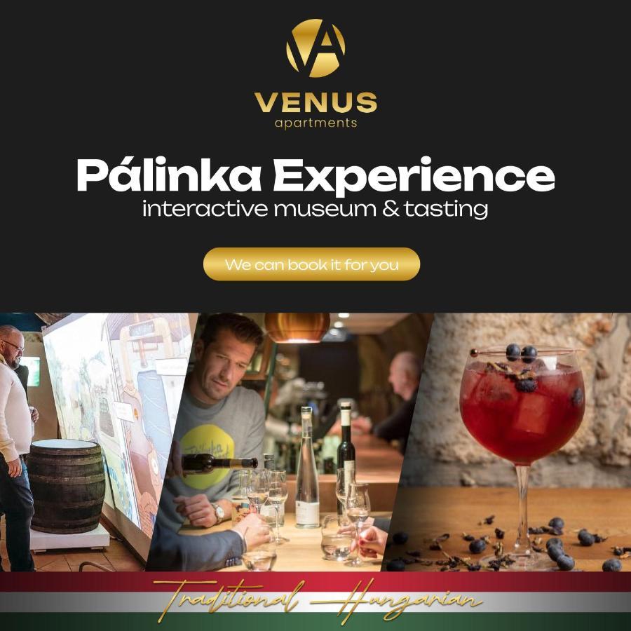 דירה Venus - Italian Stylish *
